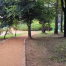 붕어섬테니스장 이미지