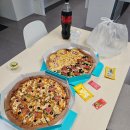 언주역 점심 맛집 피자선생 역삼점, 내돈내산 후기