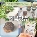구월동 7-56 ~구월동7-119 | 인천 구월동 거북잇슈 여기저기 거북이가 출몰하는 아이스슈 디저트카페