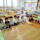 즐거운 영어동화(A) 이미지