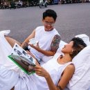 베트남국제결혼 베트남 ‘행복지수’ 세계 순위에서 5위, 한국은 80위 이미지