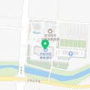 군위국민체육센터 수영장 이미지