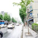 신내구길 특화거리 이미지