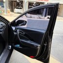 카인차량관리전문점 | 대구 석회물 제거 전문점 그랜저 블랙 차량 완벽 복원 후기