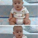 [장난감대여] 아기체육관,트리플펀(5개월)후기♡ 이미지