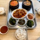 둘둘김밥보글보글찌개