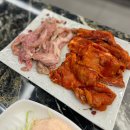 숯불닭갈비나라 | [맛집] 가산디지털단지 회식장소 추천 ‘닭촌장 숯불닭갈비’ 후기