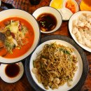 서호동-48 | 제주 서귀포 신시가지 짬뽕 맛집 중식당 연