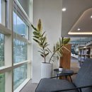 화정글샘도서관 화장실 이미지