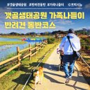 (현장체험)인천에서 만나는 철새: 소래습지생태공원 | 서울근교 반려견 동반 여행지, 시흥 갯골생태공원 주차·캠핑 정보 총정리