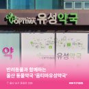 옵티마 유성약국 이미지
