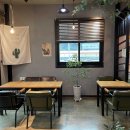 옹'S베이커리카페