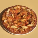 건축사사무소 어반그라운드 | 피자 맛집 파이프그라운드 한남 예약, 옥수수피자 후기