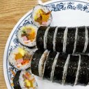 옛고을장원김밥 이미지
