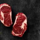 염증을 일으키는 질문: 붉은 고기는 결국 몸에 그렇게 나쁘지 않을 수도 있습니다 이미지