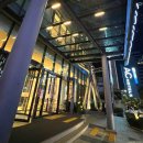 (주)굿맨프리미어파트너스 | [강남] AC 라운지 커피+다음날 조식까지 든든했던 'AC 호텔 바이 메리어트 서울 강남' 1박 2일 호캉스...