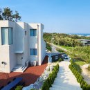 브레스테이킹A.B | 경주 독채 풀빌라 펜션 브레스테이킹솔로빌, C동 두 가족 여행 후기