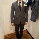 리틀 플라워 | 피팅 및 헤메·동행 / 홀스테일러 수트 피팅 / 모니카생화직판장·투리틀플라워 부케 만족 불만족 후기