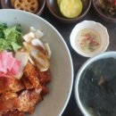 서촌밥집