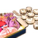 칠첩반상 이미지