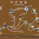 낙산사홍련암 | 속초 가는길 여행지 양양 낙산사 의상대 주차장 홍련암 편한 코스 후기