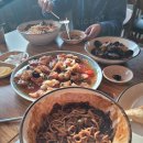 청산짜장 이미지