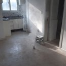 대신부동산중개인 | 전세 구축아파트 주방 셀프인테리어 후기 (1)