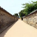 계림경로당 | 나를 뒤돌아보게 했던 경주 최부자집
