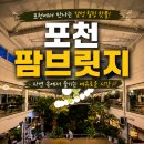브릿지카페 | 포천 대형카페 팜브릿지 후기 실내 정원과 베이커리 시원한 카페 내돈내산
