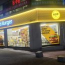 노브랜드버거 신정네거리점 이미지