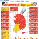 제18대 대통령선거(도-시-군)단위 최종집계표[2012. 12. 19] 이미지