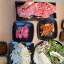 97도씨 샤브칼국수