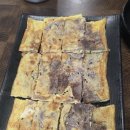 초원 | [시흥]물왕저수지맛집 한우고기말이,육전 맛집 초원 시흥 후기