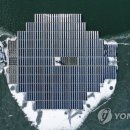 경북환경 태양광발전소 이미지