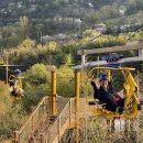 월아산 숲속의 진주 자연휴양림 이미지