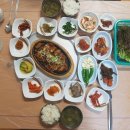 돌실회관 | 곡성맛집 돌실숯불회관 솔직후기!!