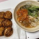 장한수제만두찐빵