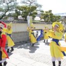 취타대동아리 이미지