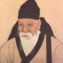 송백운 | 미호(渼湖) 金元行(김원행)