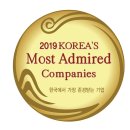 풀무원(종합) 로고