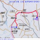 옥과 성륜사주차장 이미지