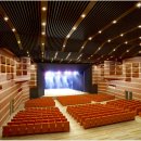 영천시민회관 이미지