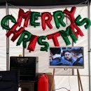 돌집 | 크리스마스 캠핑 후기 | 화천 돌집야영장에서 보낸 조용한 겨울밤