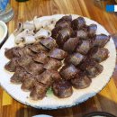 &lt;남산동맛집&gt; 대구보쌈골목에서 가봐야 할 보쌈맛집 &#39;화림보쌈&#39;