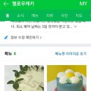 멜로우케키 네이버블로그