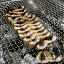 천마민물숯불장어 | 전주 천마민물숯불장어, 숯불에 구워먹는 맛있는 장어구이