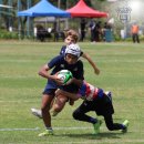 MCM hosted the annual Straits Rugby 10s Tournament, 이미지