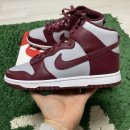 성지EMB | [구매후기 - 나이키 덩크하이 비트룻] 로우로 나왔어도 진짜 예뻤겠다!!