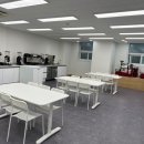 신혜경커피아카데미학원
