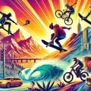 익스트림피트니스 이미지